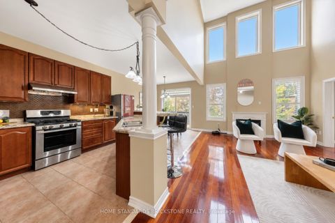 Photo 12 at 134 Kingshill Road, Oak Ridges, Richmond Hill