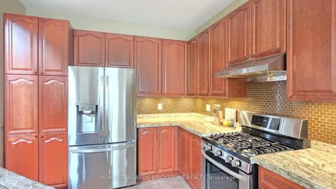 Photo 27 at 134 Kingshill Road, Oak Ridges, Richmond Hill