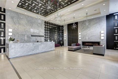 Photo 3 at 2307 - 18 Graydon Hall Drive, Donalda, Toronto