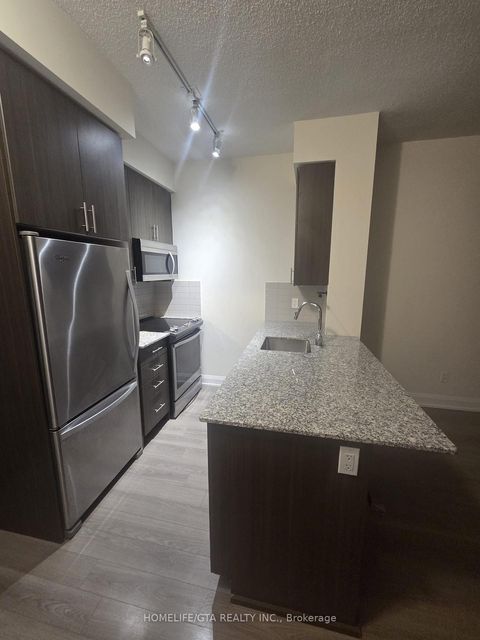 Photo 8 at 2307 - 18 Graydon Hall Drive, Donalda, Toronto