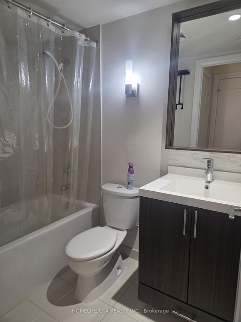 Photo 11 at 2307 - 18 Graydon Hall Drive, Donalda, Toronto