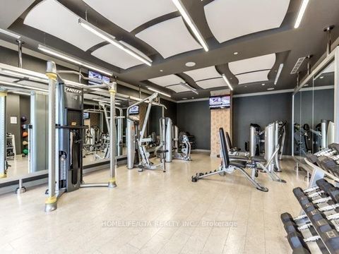 Photo 16 at 2307 - 18 Graydon Hall Drive, Donalda, Toronto