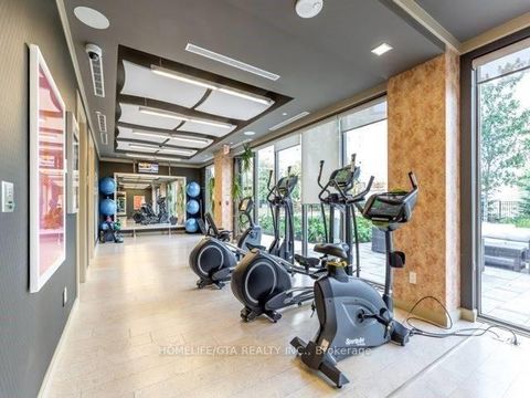 Photo 17 at 2307 - 18 Graydon Hall Drive, Donalda, Toronto