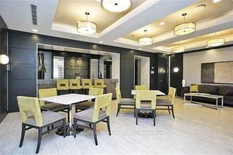 Photo 20 at 2307 - 18 Graydon Hall Drive, Donalda, Toronto