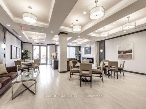 Photo 21 at 2307 - 18 Graydon Hall Drive, Donalda, Toronto