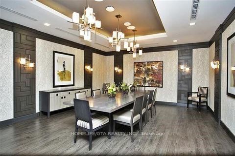 Photo 22 at 2307 - 18 Graydon Hall Drive, Donalda, Toronto