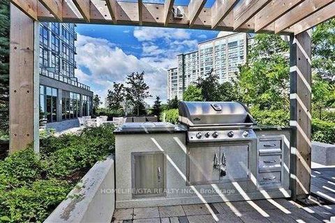 Photo 24 at 2307 - 18 Graydon Hall Drive, Donalda, Toronto