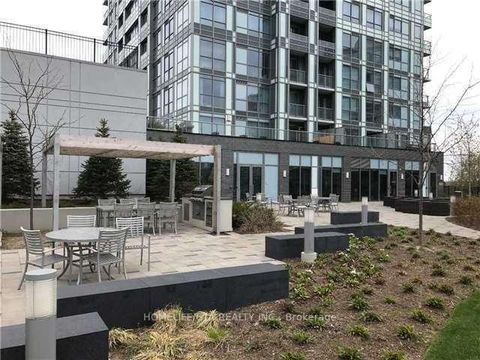 Photo 26 at 2307 - 18 Graydon Hall Drive, Donalda, Toronto