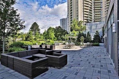 Photo 27 at 2307 - 18 Graydon Hall Drive, Donalda, Toronto