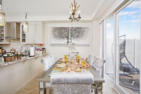 Photo 6 at 88 Jolly Way S, Dorset Park, Toronto