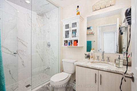 Photo 11 at 88 Jolly Way S, Dorset Park, Toronto