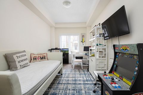 Photo 16 at 88 Jolly Way S, Dorset Park, Toronto