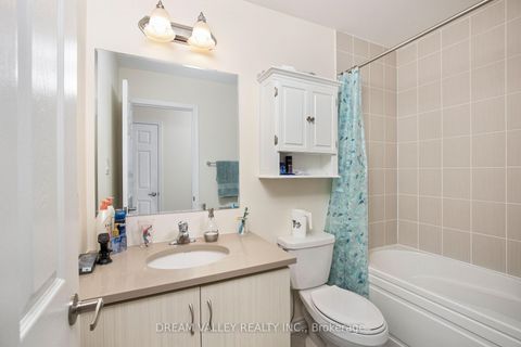 Photo 17 at 88 Jolly Way S, Dorset Park, Toronto