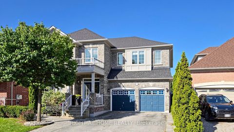 Photo 0 at 40 Chateau Drive, Vellore Village, Vaughan