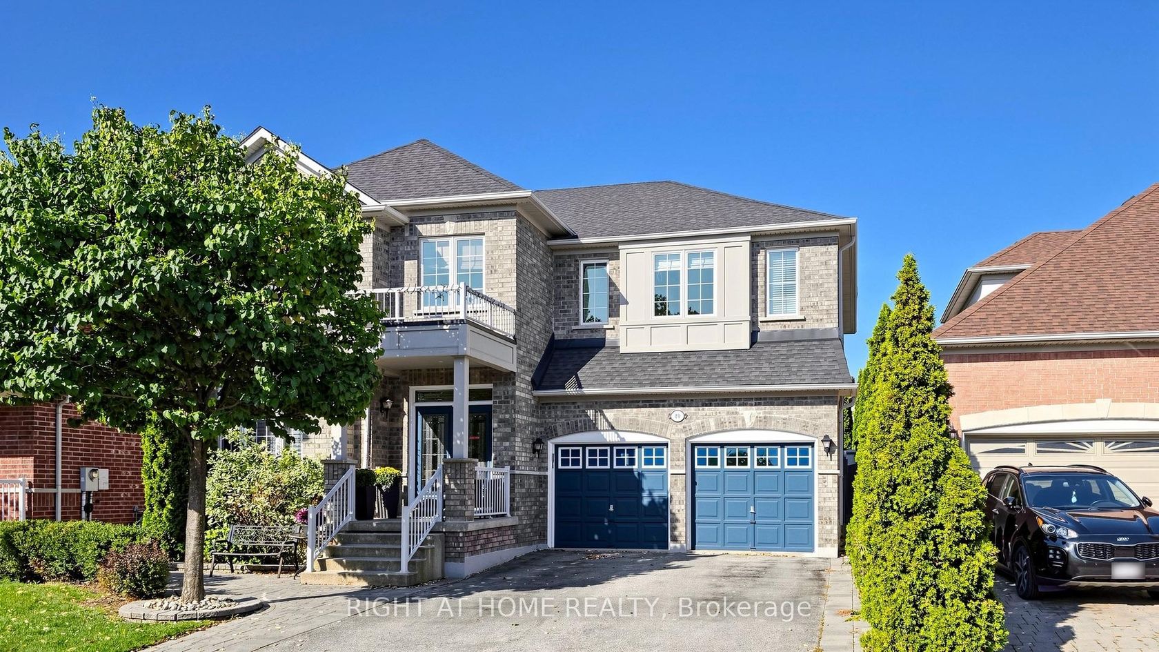 40 Chateau Drive, Vellore Village, Vaughan photo number 2