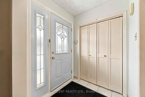 Photo 2 at 37 Wilmont Drive, Black Creek, Toronto