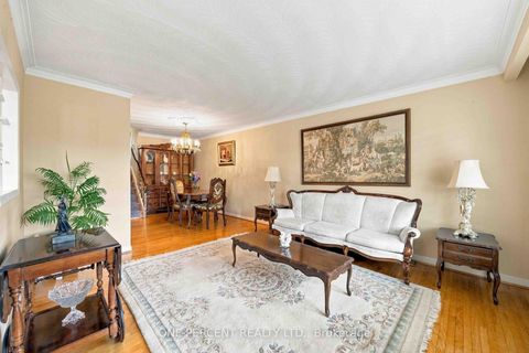 Photo 3 at 37 Wilmont Drive, Black Creek, Toronto