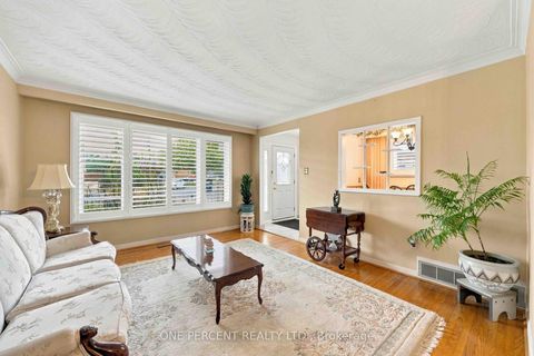 Photo 4 at 37 Wilmont Drive, Black Creek, Toronto