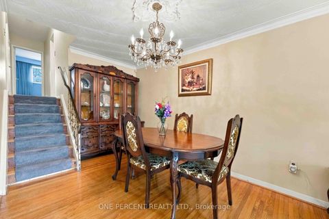 Photo 5 at 37 Wilmont Drive, Black Creek, Toronto