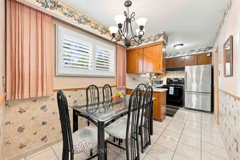 Photo 6 at 37 Wilmont Drive, Black Creek, Toronto