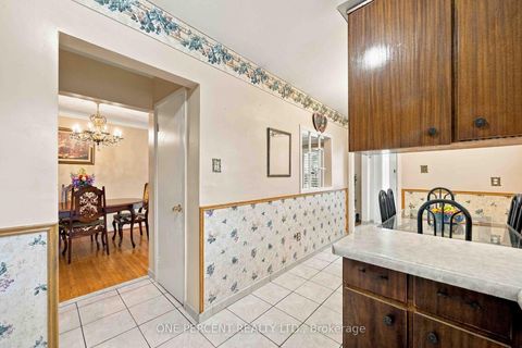 Photo 8 at 37 Wilmont Drive, Black Creek, Toronto