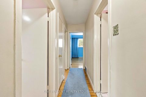 Photo 10 at 37 Wilmont Drive, Black Creek, Toronto