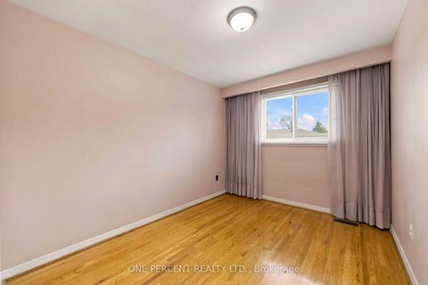 Photo 11 at 37 Wilmont Drive, Black Creek, Toronto