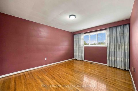 Photo 12 at 37 Wilmont Drive, Black Creek, Toronto