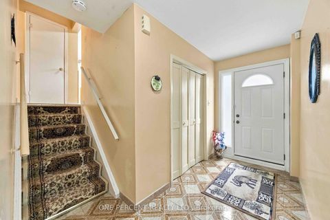 Photo 16 at 37 Wilmont Drive, Black Creek, Toronto