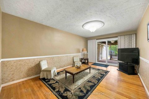 Photo 17 at 37 Wilmont Drive, Black Creek, Toronto