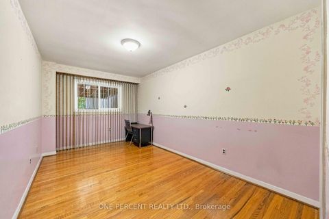 Photo 19 at 37 Wilmont Drive, Black Creek, Toronto