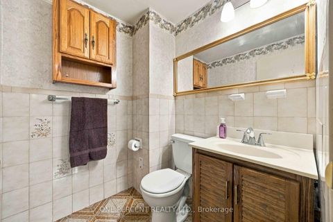 Photo 20 at 37 Wilmont Drive, Black Creek, Toronto