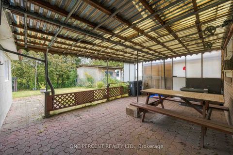 Photo 23 at 37 Wilmont Drive, Black Creek, Toronto