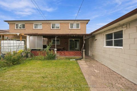 Photo 24 at 37 Wilmont Drive, Black Creek, Toronto
