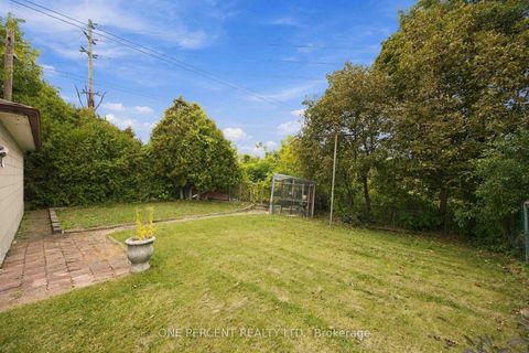 Photo 25 at 37 Wilmont Drive, Black Creek, Toronto