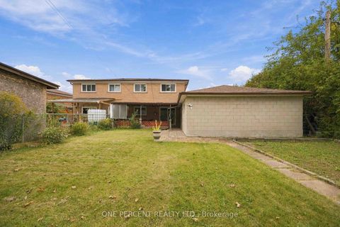 Photo 26 at 37 Wilmont Drive, Black Creek, Toronto