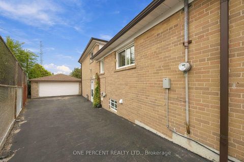 Photo 27 at 37 Wilmont Drive, Black Creek, Toronto