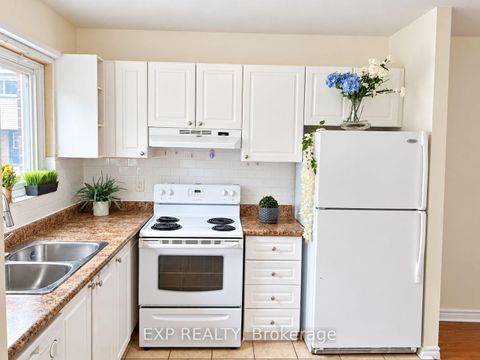 Photo 1 at 111 - 55 Godstone Road, Don Valley Village, Toronto
