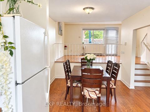 Photo 3 at 111 - 55 Godstone Road, Don Valley Village, Toronto