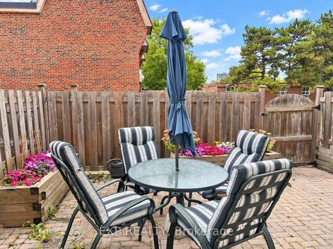 Photo 9 at 111 - 55 Godstone Road, Don Valley Village, Toronto