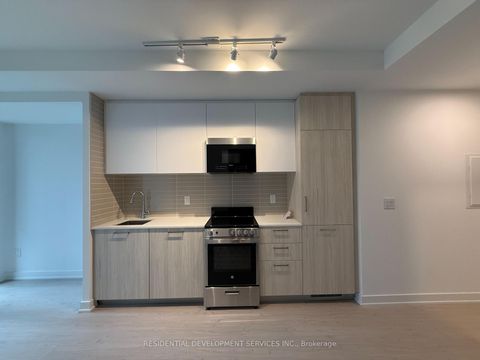 Photo 1 at 405 - 65 Mutual Street, Yonge Corridor, Toronto