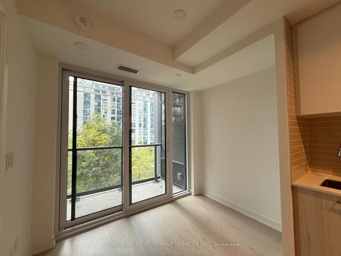 Photo 3 at 405 - 65 Mutual Street, Yonge Corridor, Toronto