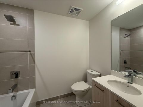 Photo 4 at 405 - 65 Mutual Street, Yonge Corridor, Toronto
