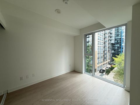 Photo 5 at 405 - 65 Mutual Street, Yonge Corridor, Toronto