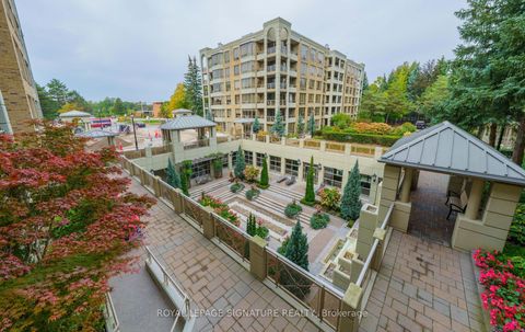 Photo 0 at 216 - 215 The Donway West W, Don Mills, Toronto
