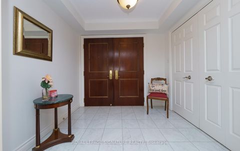Photo 1 at 216 - 215 The Donway West W, Don Mills, Toronto