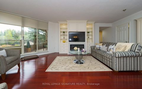 Photo 4 at 216 - 215 The Donway West W, Don Mills, Toronto