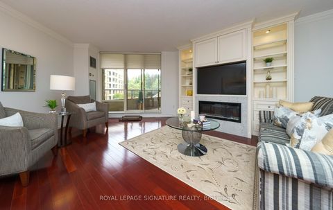 Photo 5 at 216 - 215 The Donway West W, Don Mills, Toronto