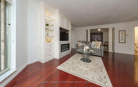 Photo 6 at 216 - 215 The Donway West W, Don Mills, Toronto