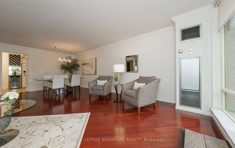 Photo 9 at 216 - 215 The Donway West W, Don Mills, Toronto